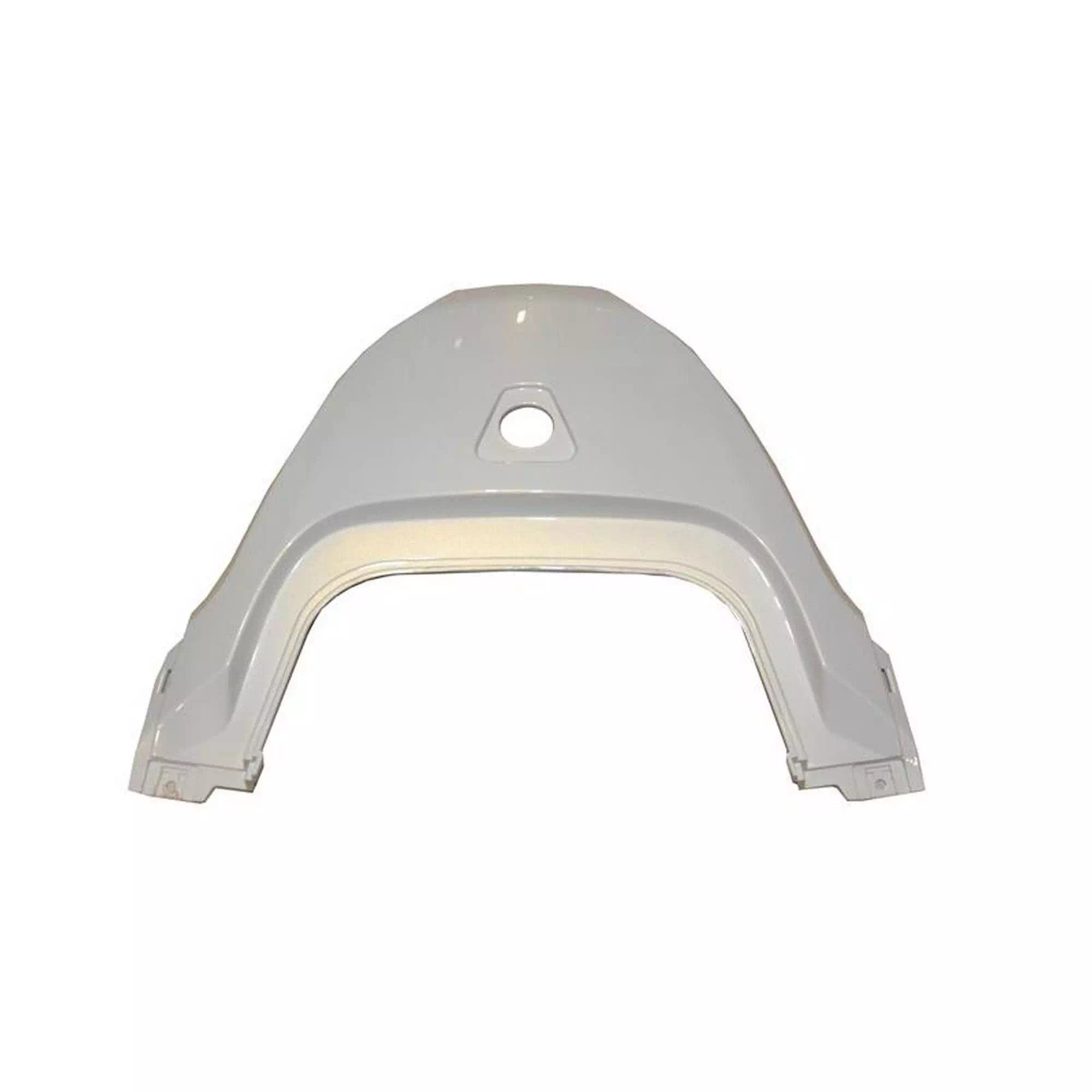 KUBA GREE-12 ARKA YAN PANEL BİRLEŞTİRİCİ BEYAZ #KM 86325